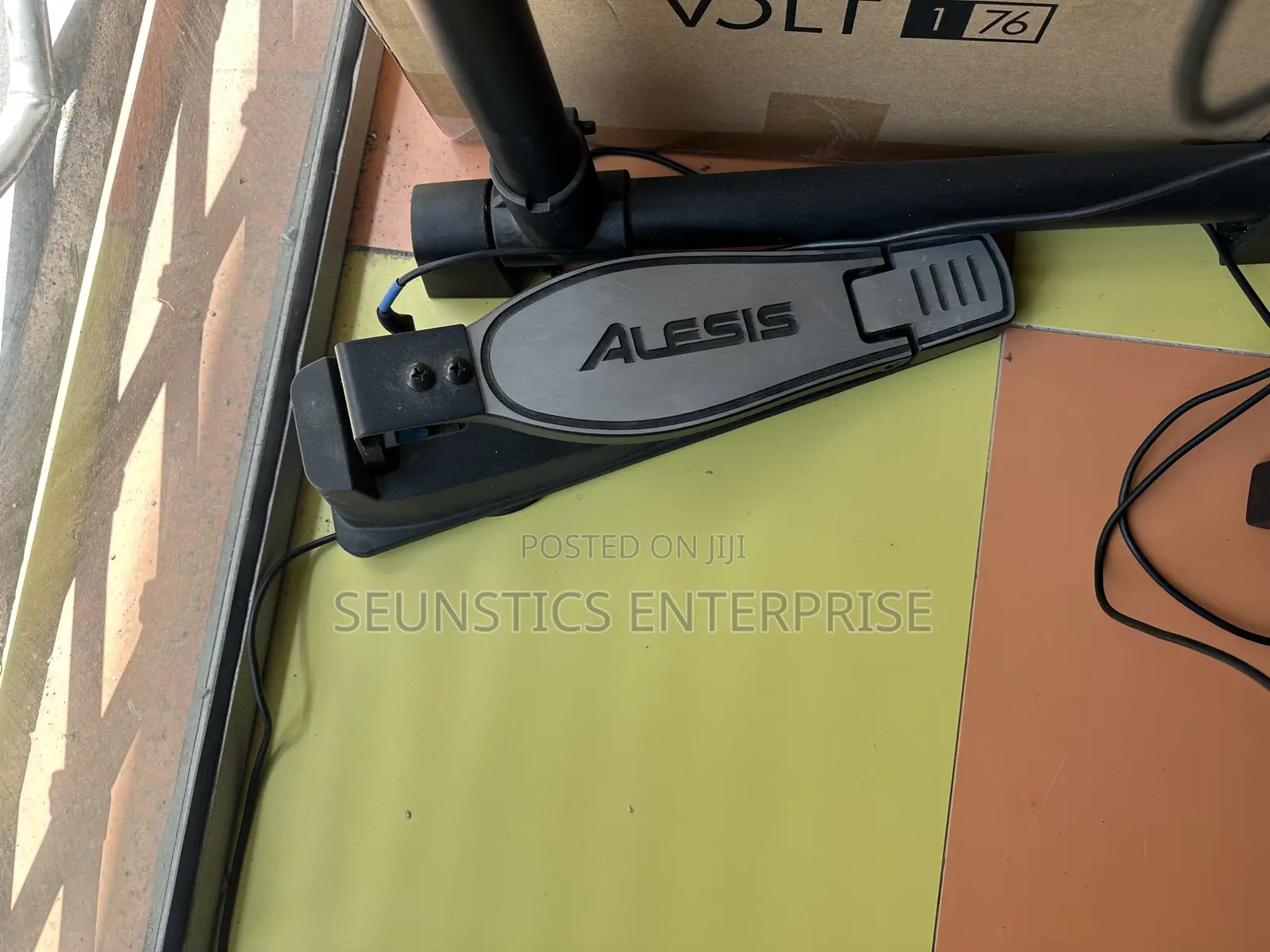 Quality Alesis Electric Drums