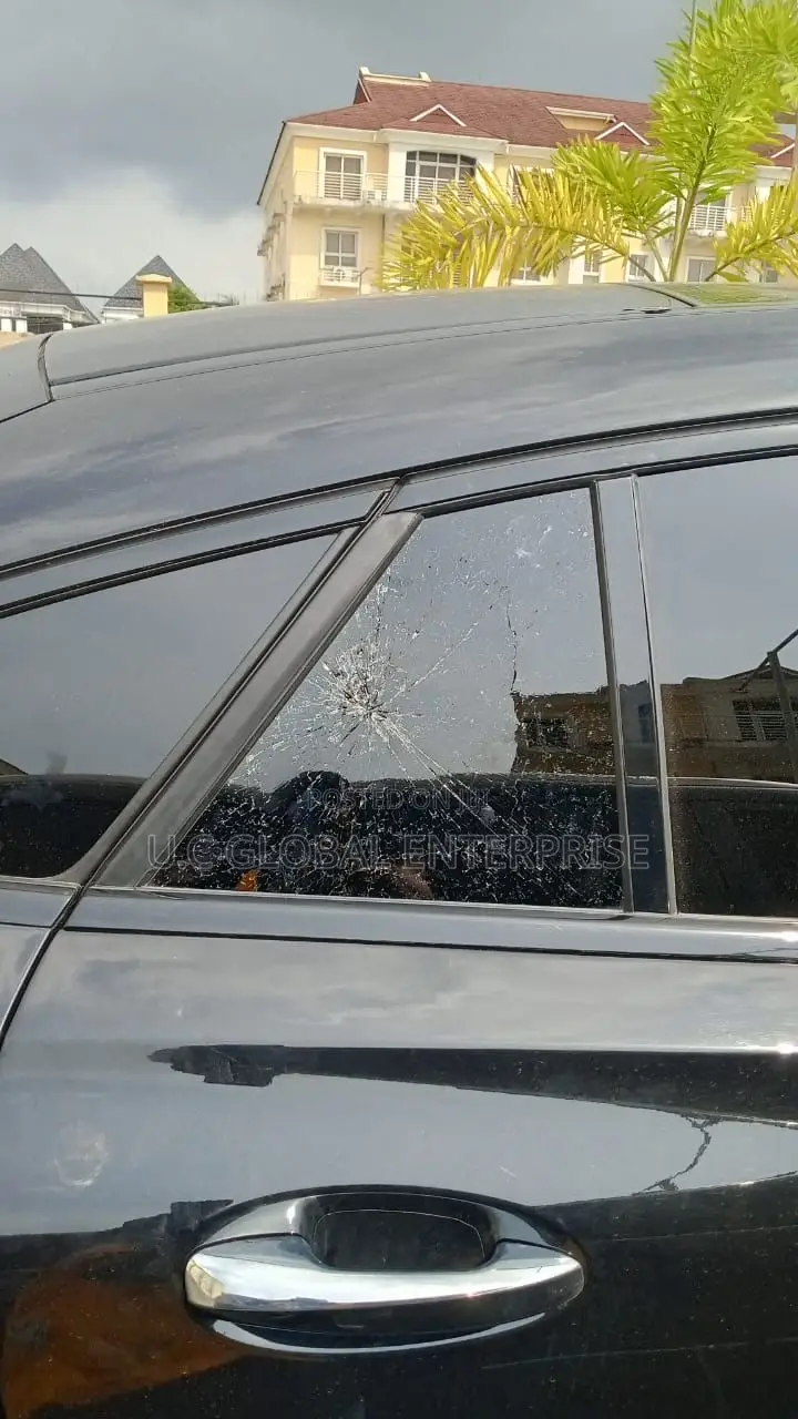 Vent Glass for Mercedes Gle 53 Coup Amg 2018 Available Now