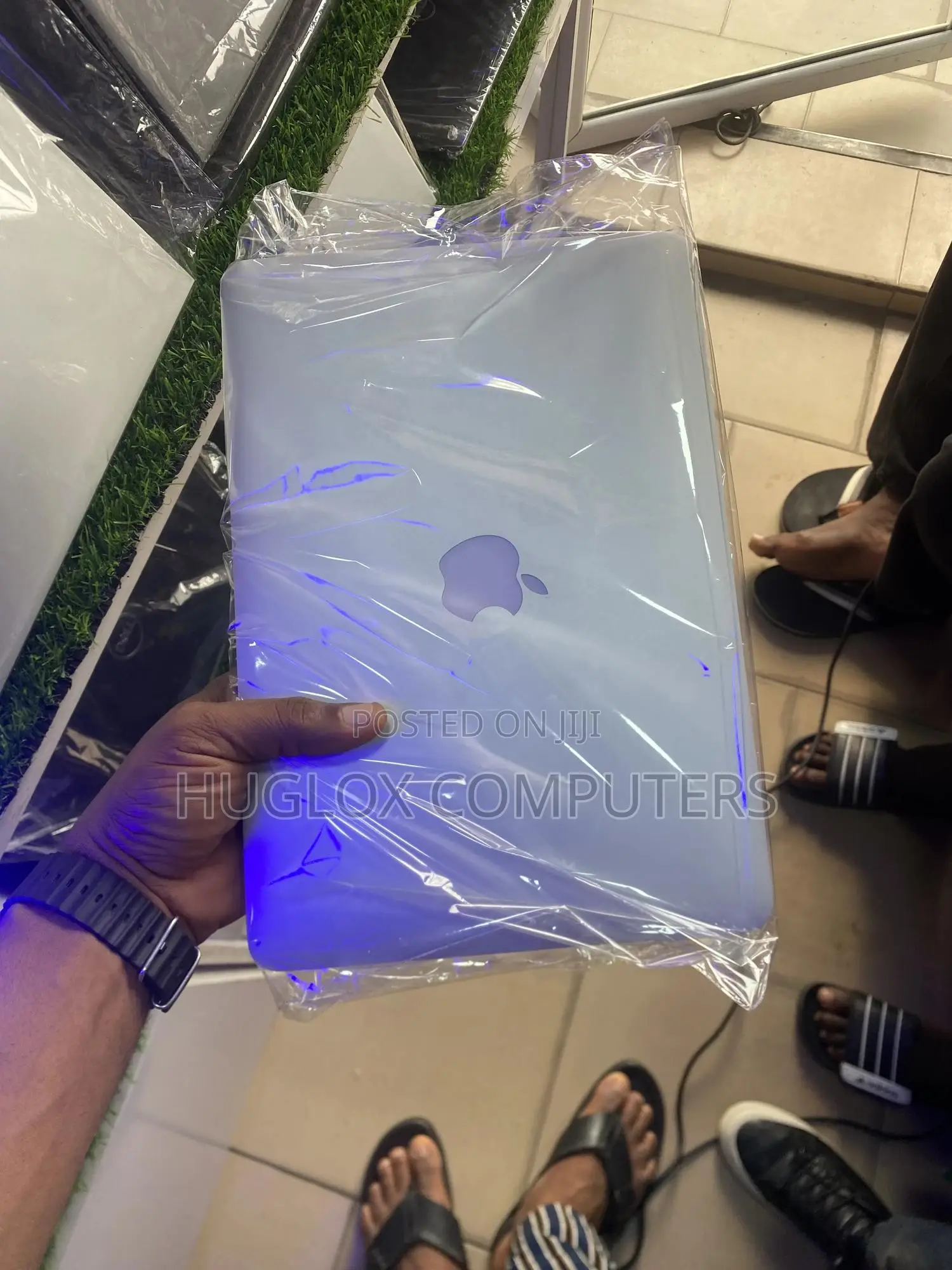 Laptop Apple MacBook 2015 8GB Intel Core I5 SSD 256GB