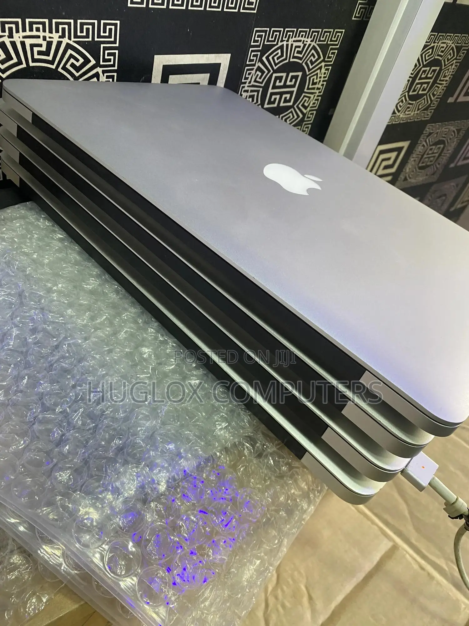 Laptop Apple MacBook 2015 8GB Intel Core I5 SSD 256GB