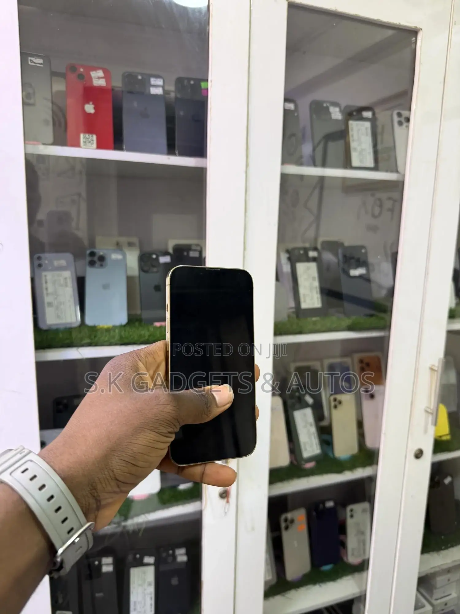 Apple iPhone 14 Pro 128 GB Gold