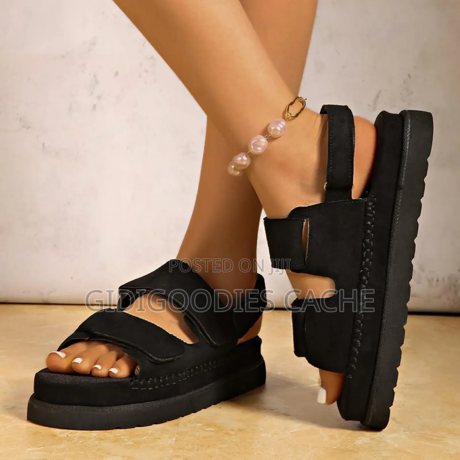 Women's Comfort Fashion Sandals Size 39-43
