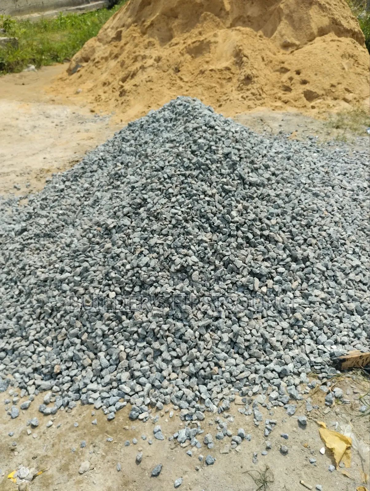 5, 10 and 15 Tons Granite