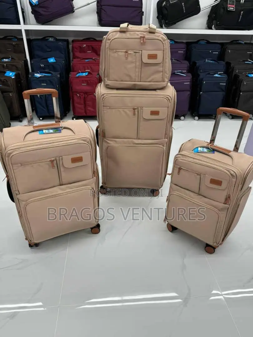 Set of 4pcs Poket Boxes