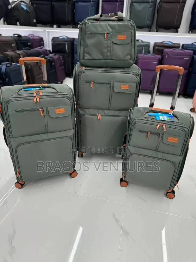 Set of 4pcs Poket Boxes