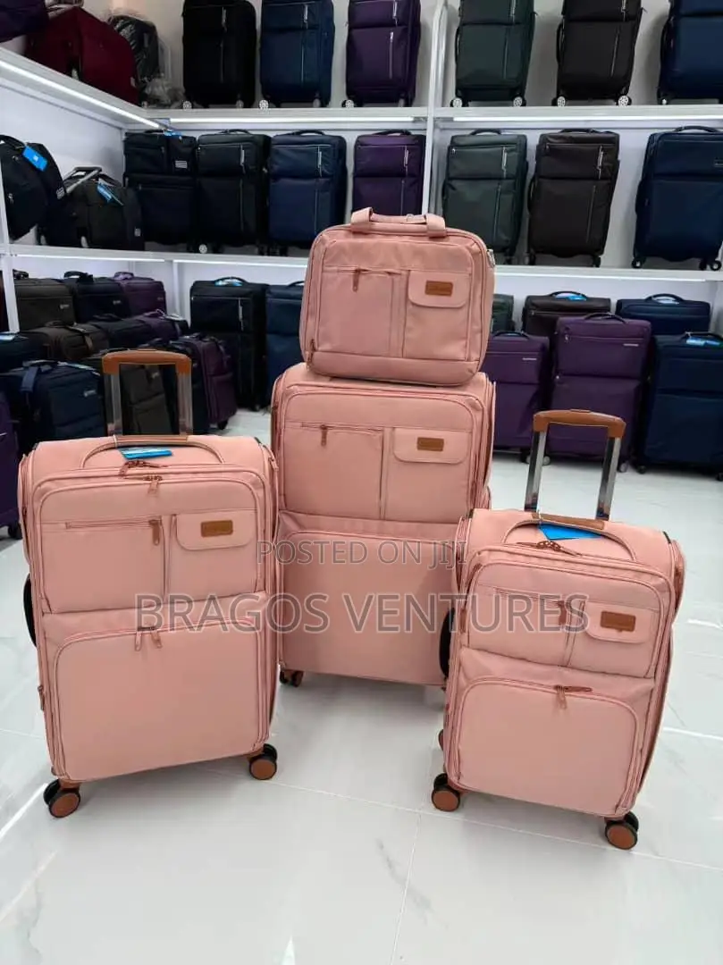 Set of 4pcs Poket Boxes