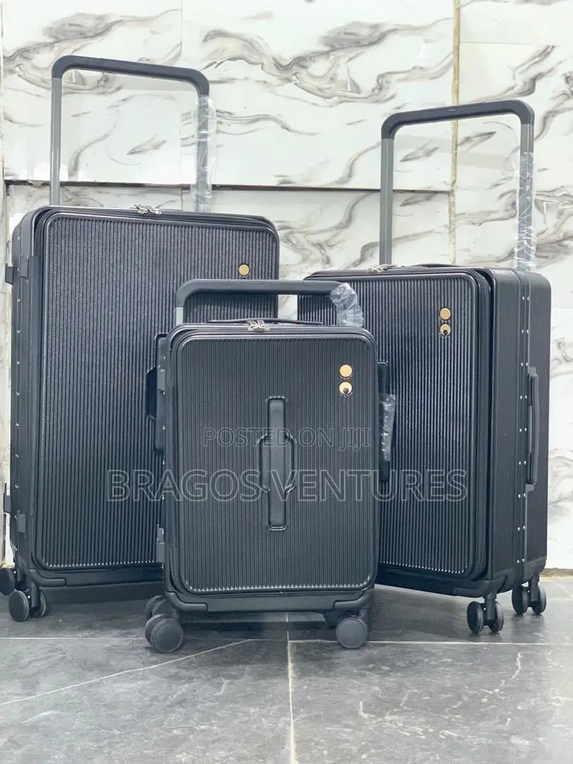 Quality Set of Luxury Boxes Set of 3pcs