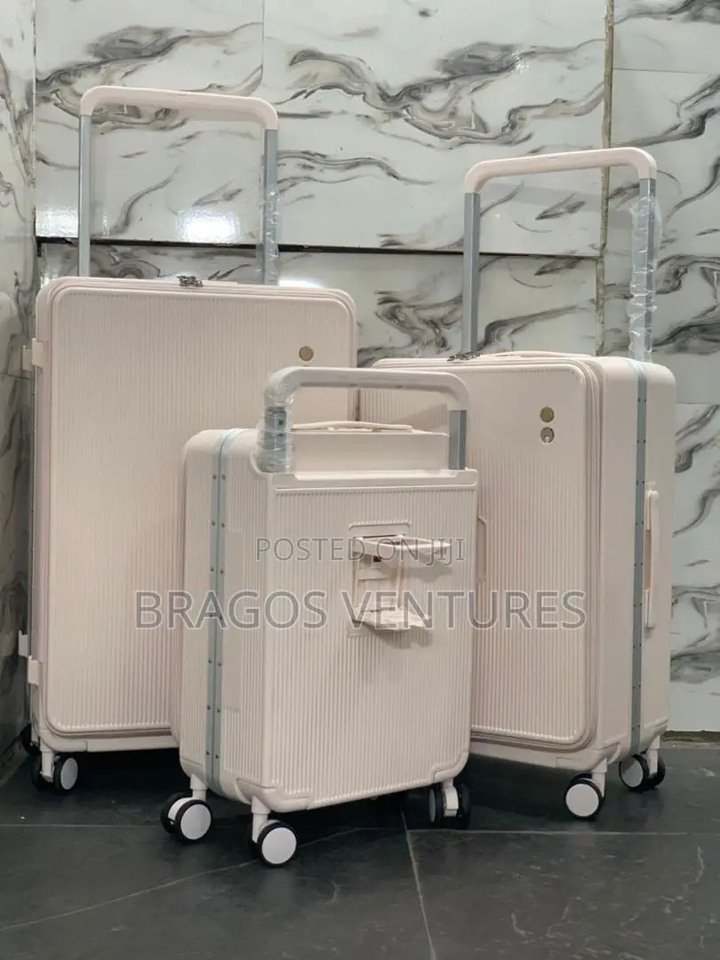 Quality Set of Luxury Boxes Set of 3pcs