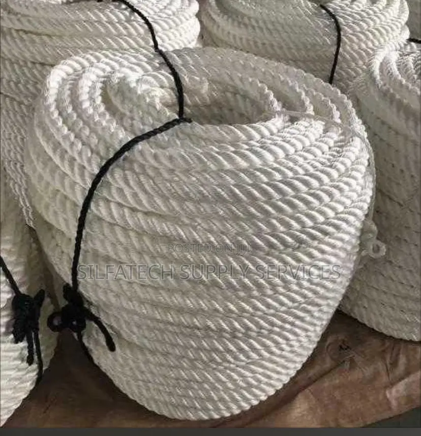 Marine Rope