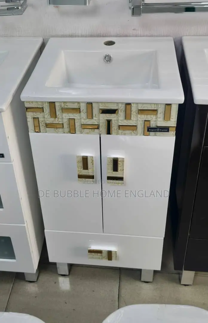 Cabinet Basin