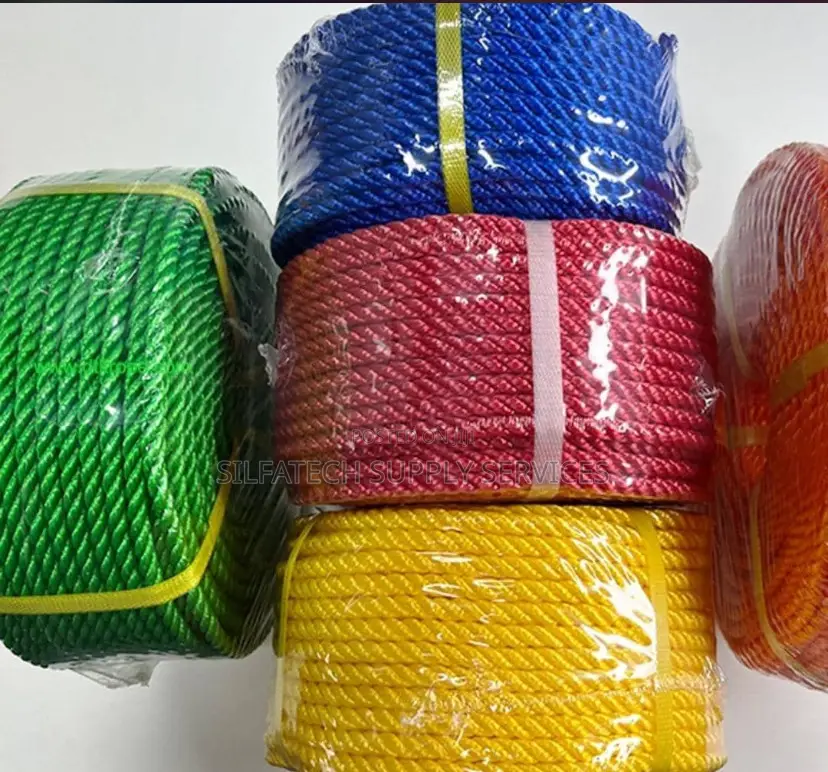Marine Rope