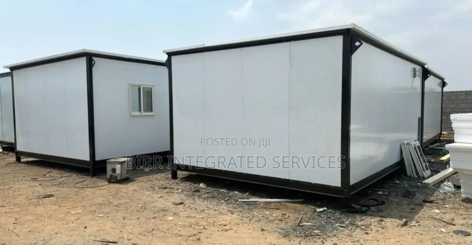 Portacabin Best Deal