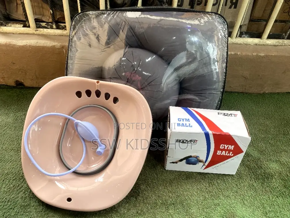Pregnancy Pillow Set
