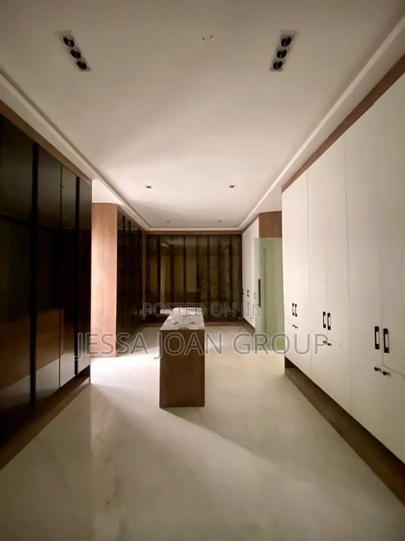 6bdrm Duplex in Katampe Extension for sale