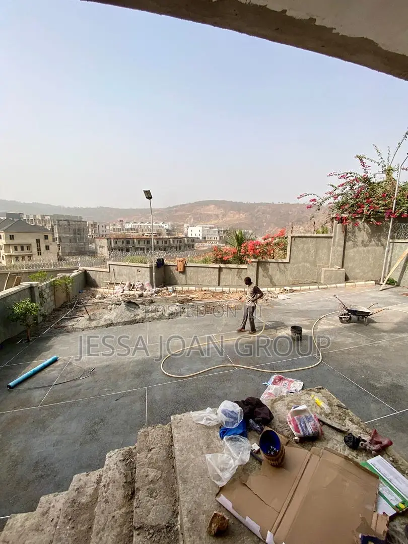 6bdrm Duplex in Katampe Extension for sale