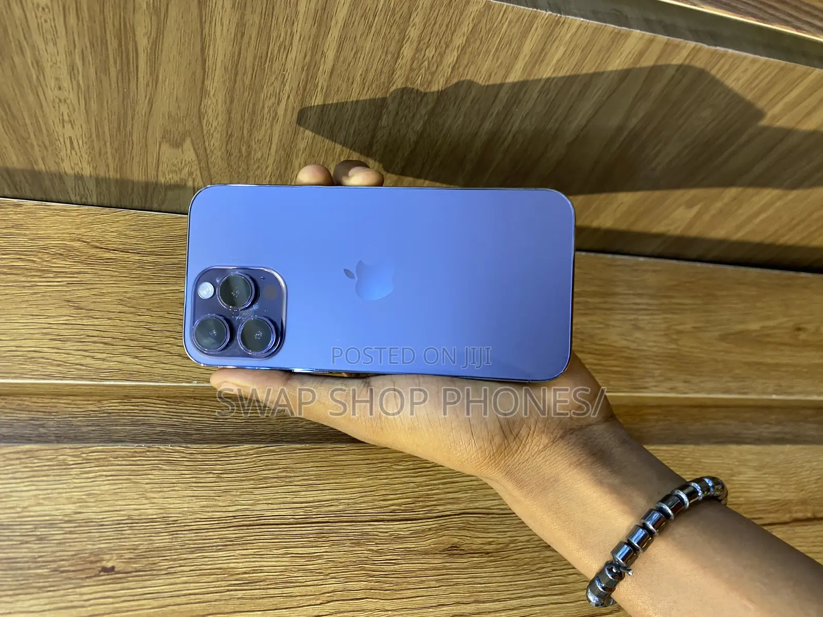Apple iPhone 14 Pro Max 256 GB Purple