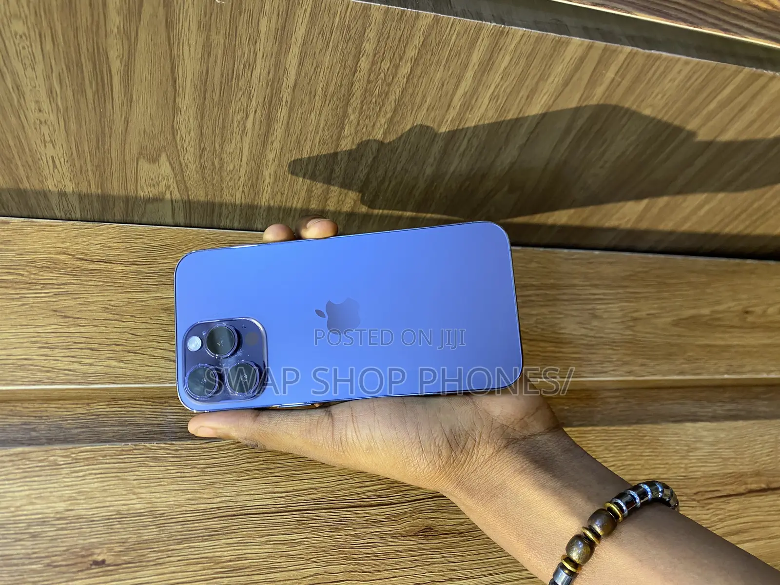 Apple iPhone 14 Pro Max 256 GB Purple