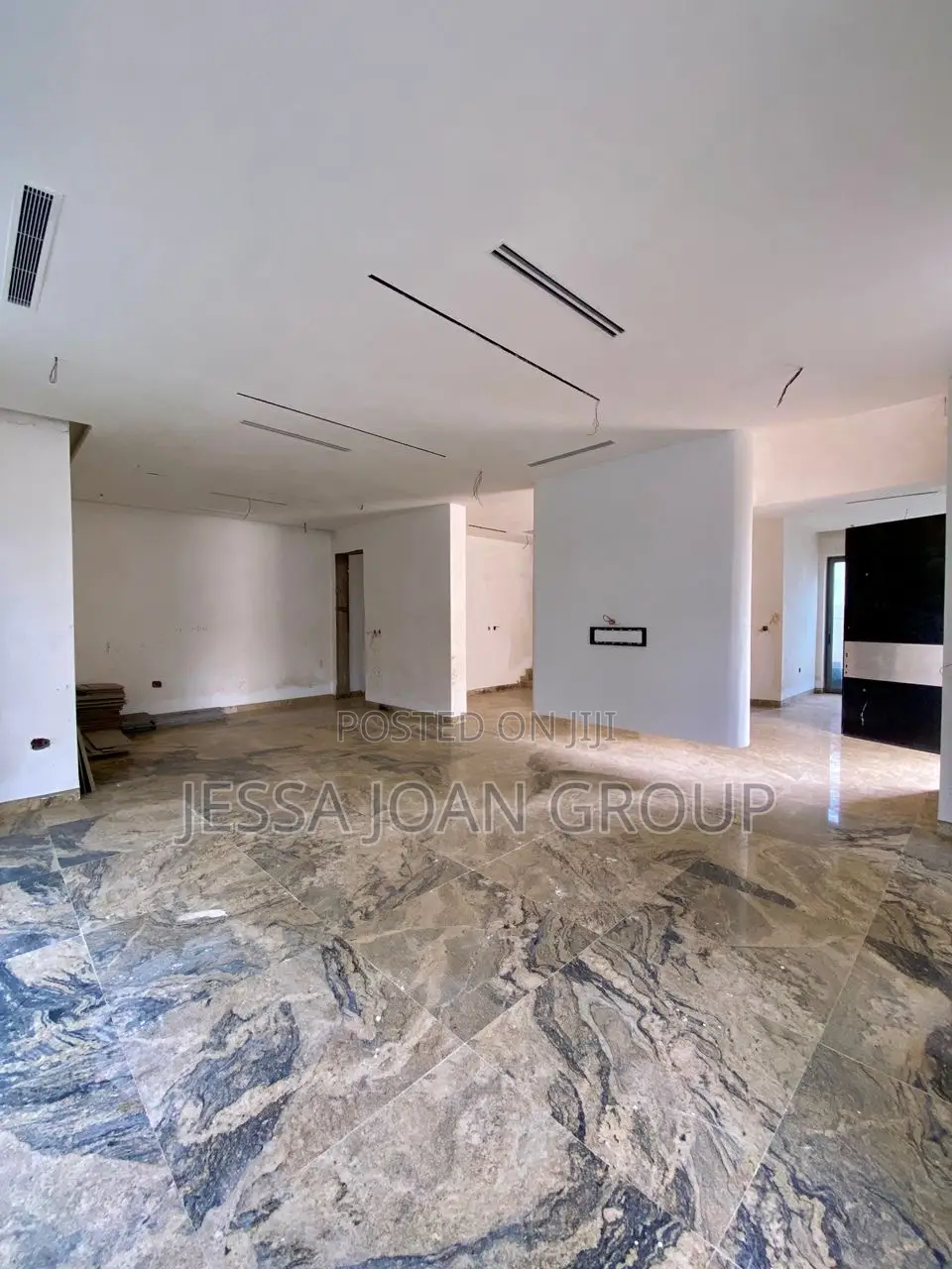 5bdrm House in Katampe Extension for sale