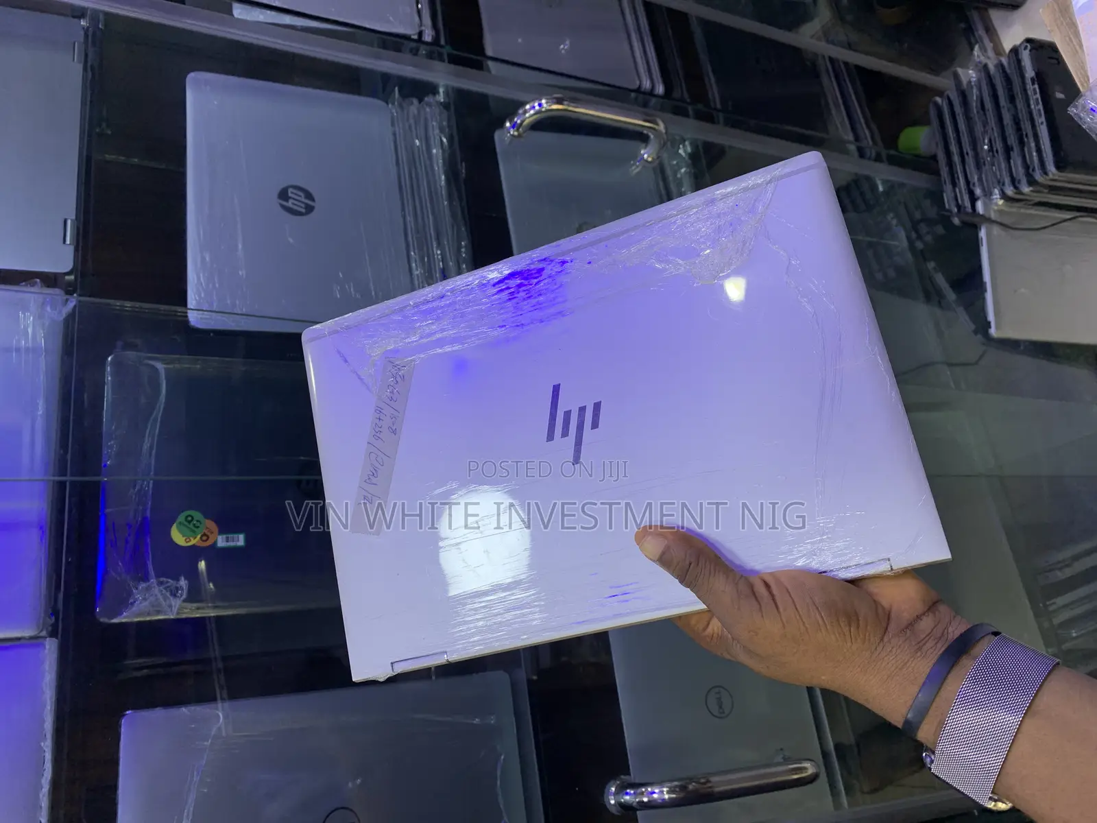 Laptop HP EliteBook X360 1030 G3 16GB Intel Core I5 SSD 256GB