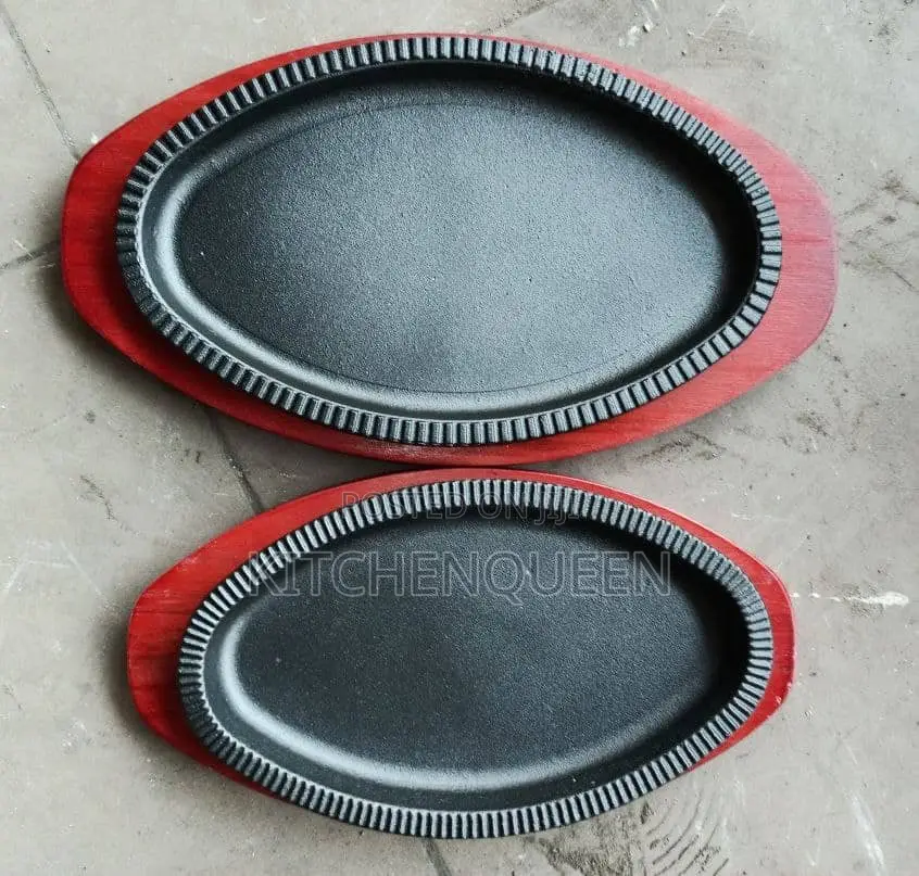 Chinese Plate