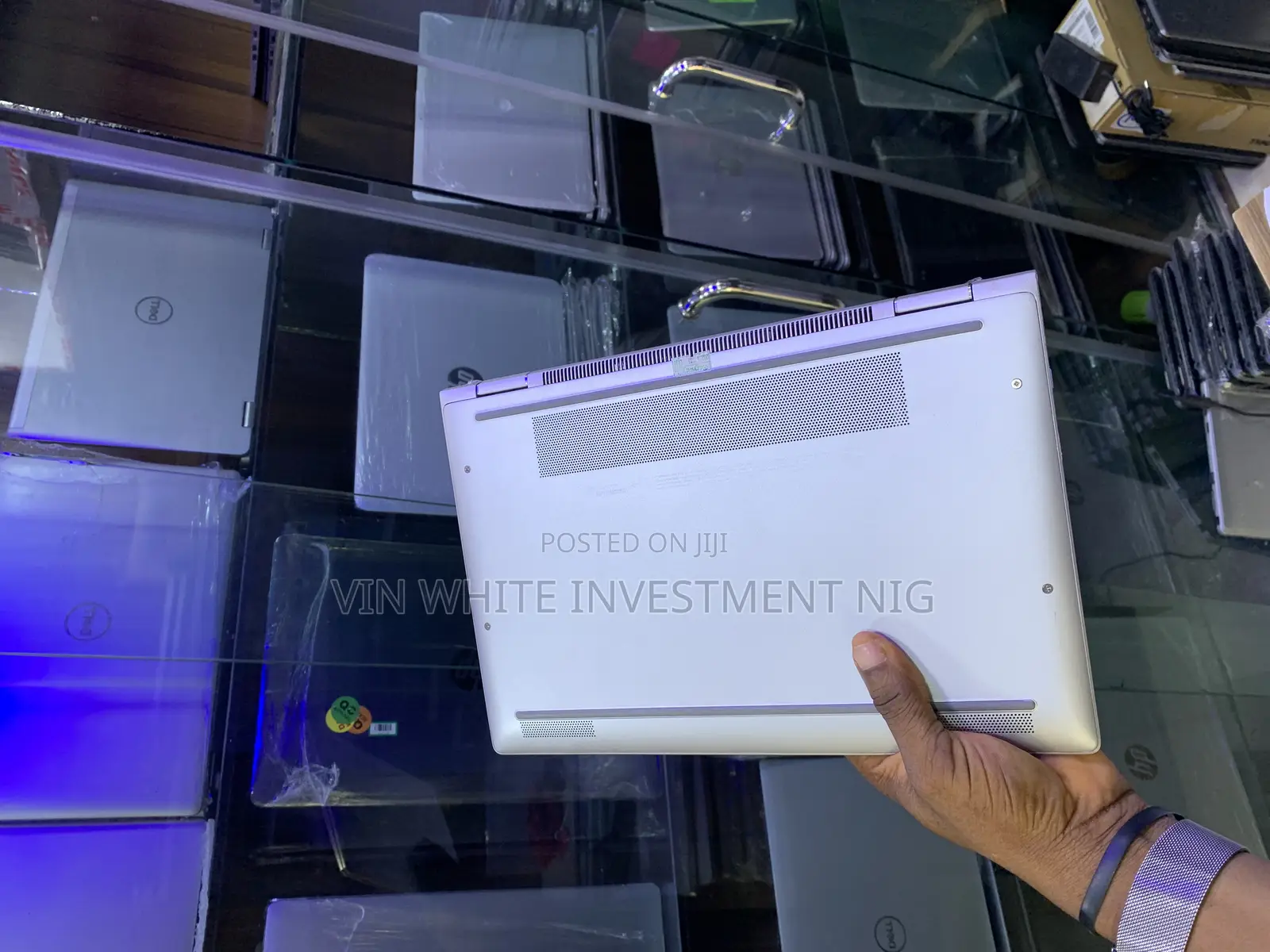 Laptop HP EliteBook X360 1030 G3 16GB Intel Core I5 SSD 256GB