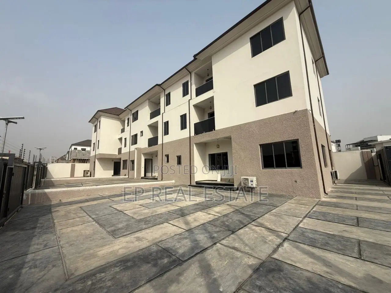4bdrm House in Jahi for sale