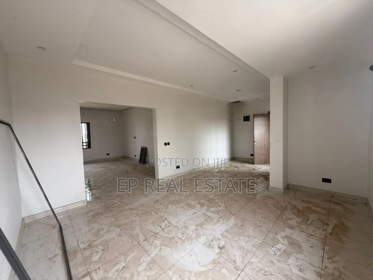 4bdrm House in Jahi for sale