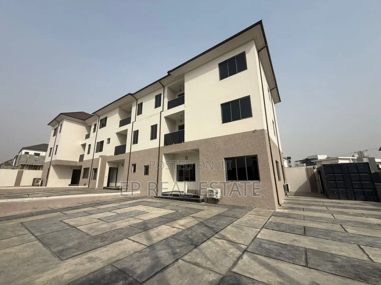 4bdrm House in Jahi for sale