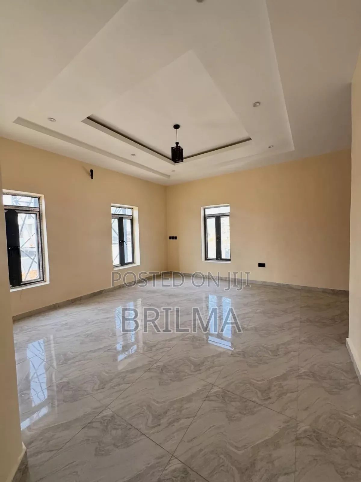 4bdrm Duplex in Mabushi for rent