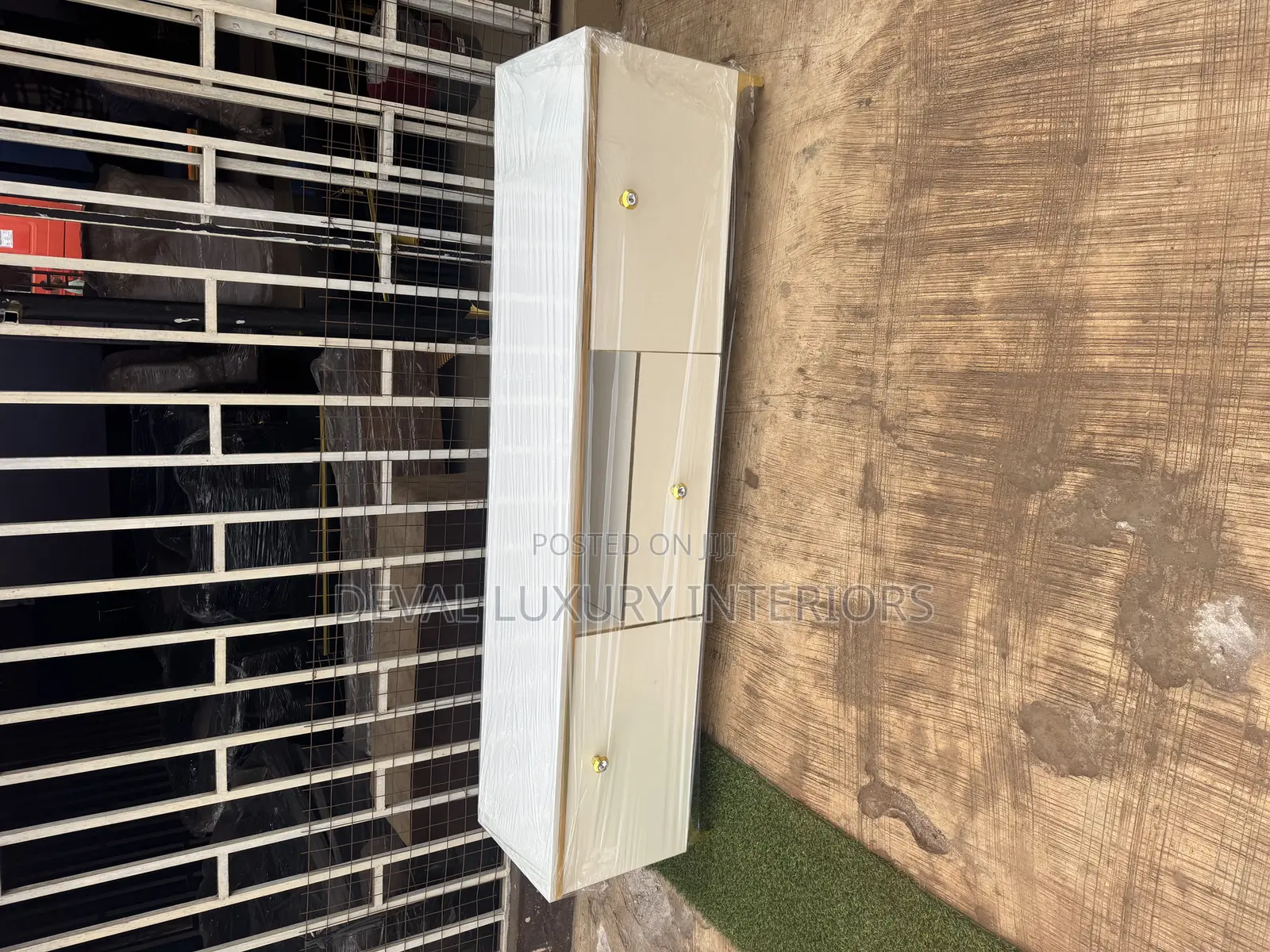 6ft Tv Shelf