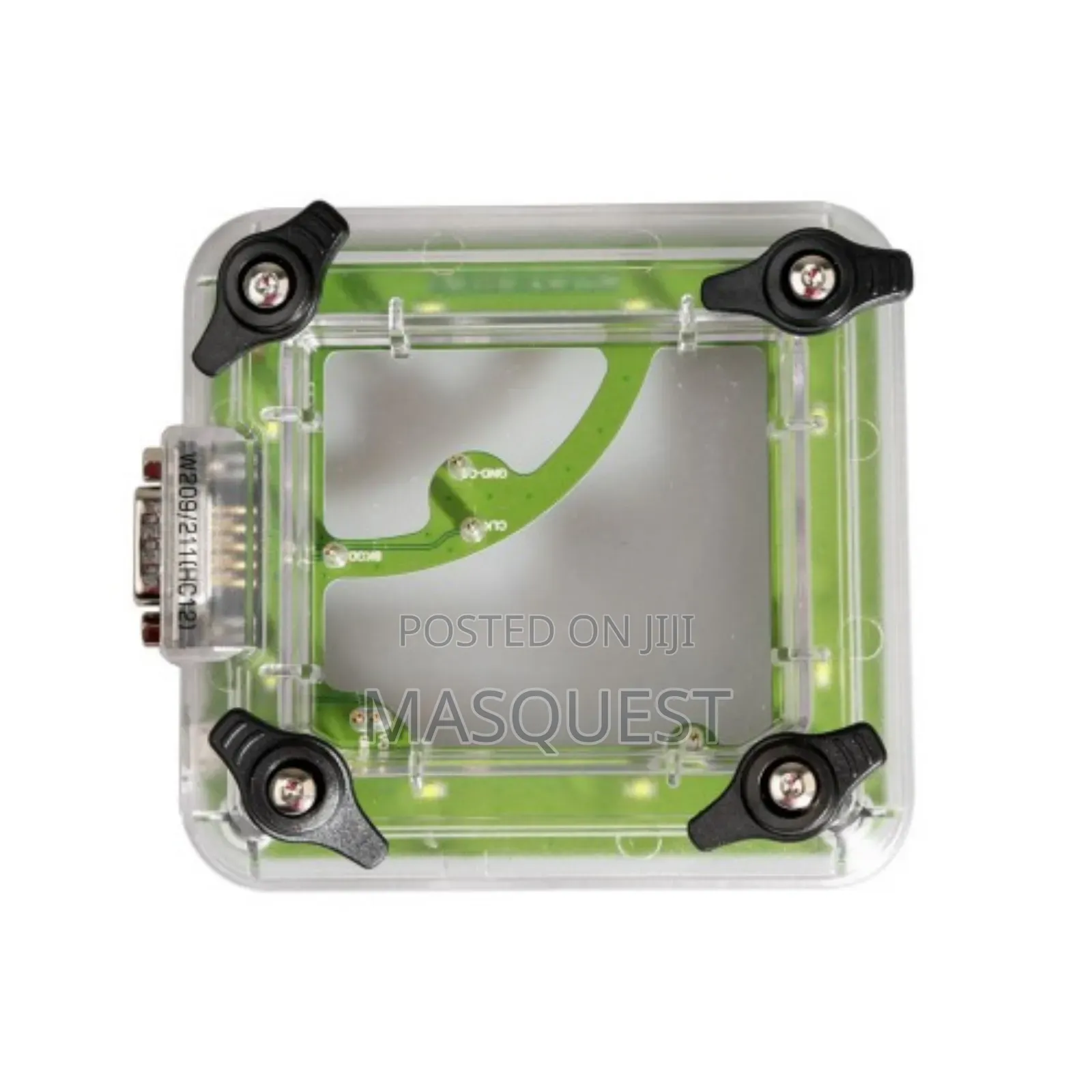 Xhorse Vvdi Prog Ezs Adapter