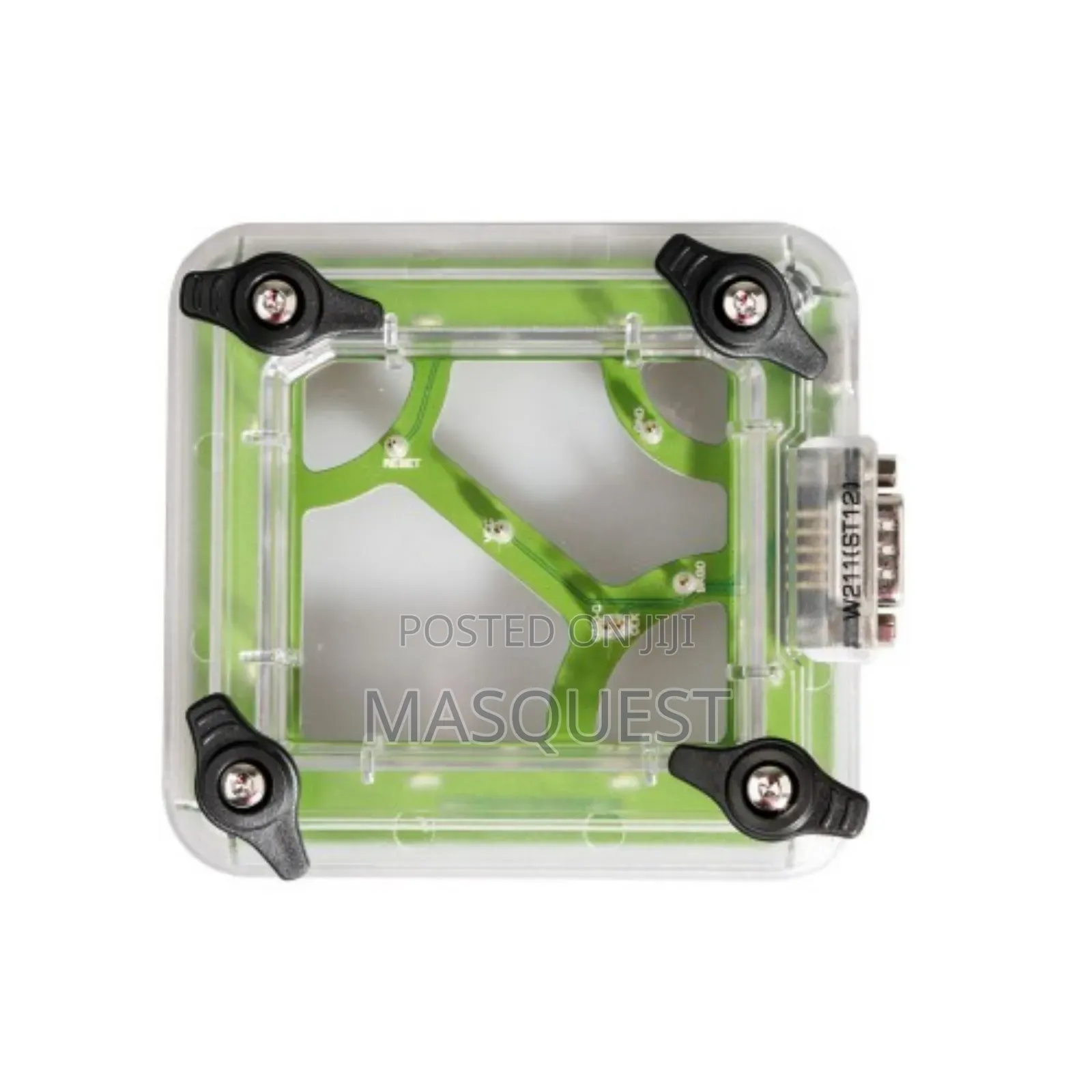 Xhorse Vvdi Prog Ezs Adapter