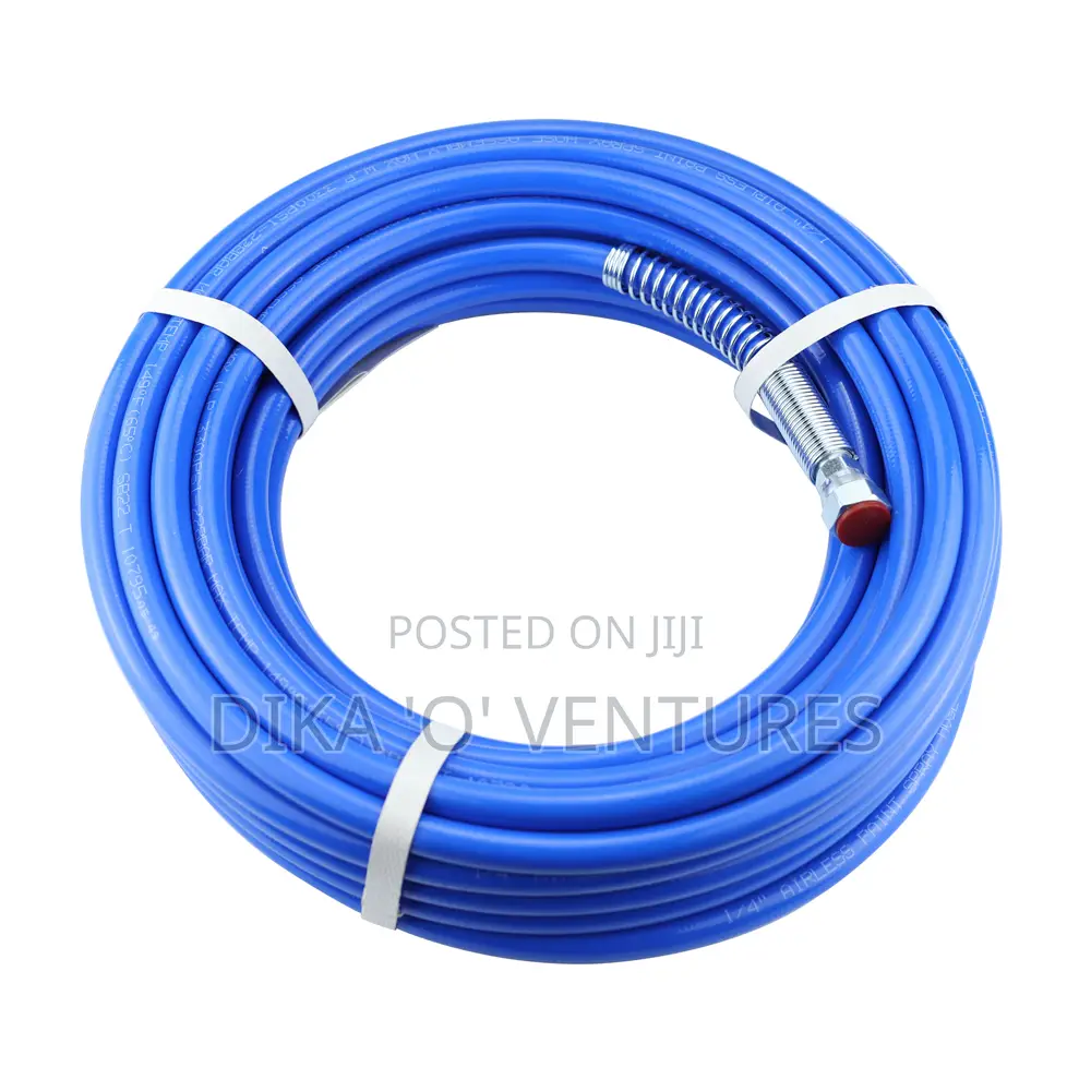 30m Airless Paint Sprayer Hose