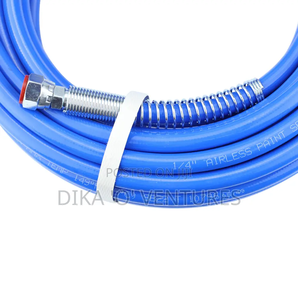 30m Airless Paint Sprayer Hose