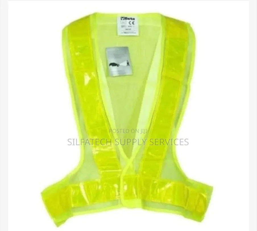 Original Work Vest