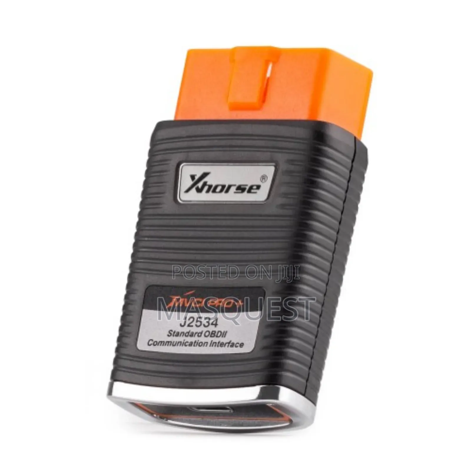 Xhorse XDMVJP Mvci Pro+ J2534