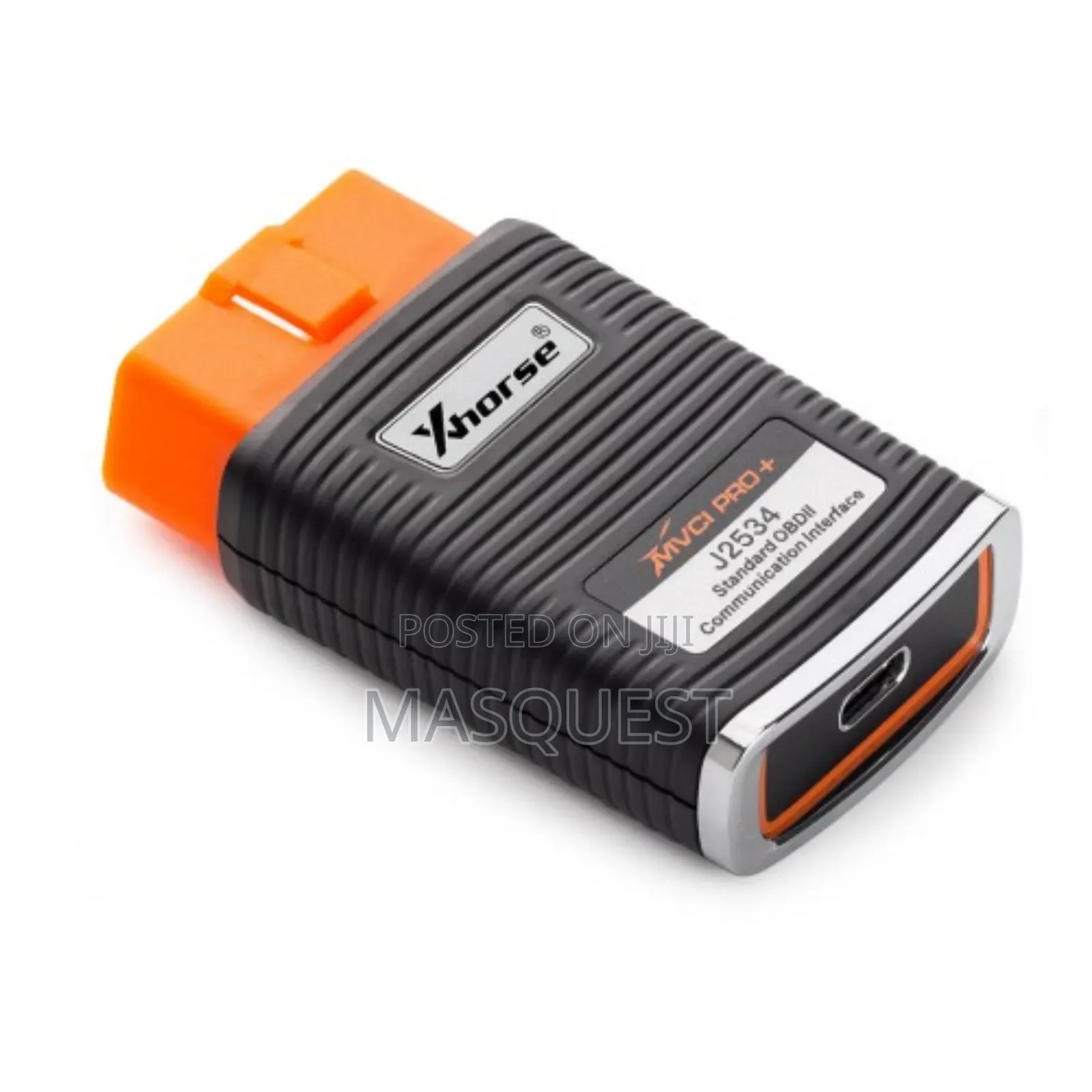 Xhorse XDMVJP Mvci Pro+ J2534
