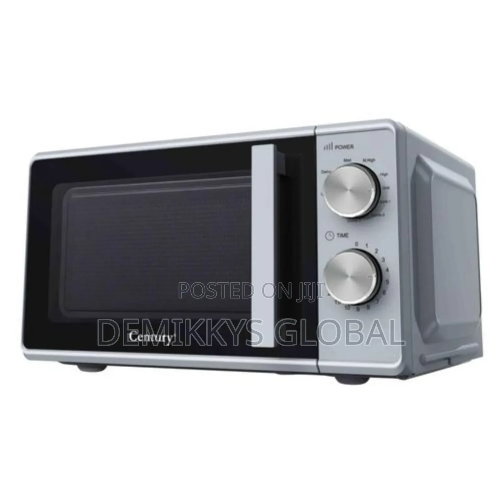Century Microwave Oven With Grill 20l