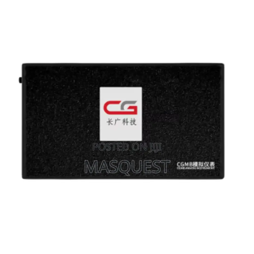 Cg Mb Cgdi Mb For Benz Eis Elv Testing Platform Instrument Emulator