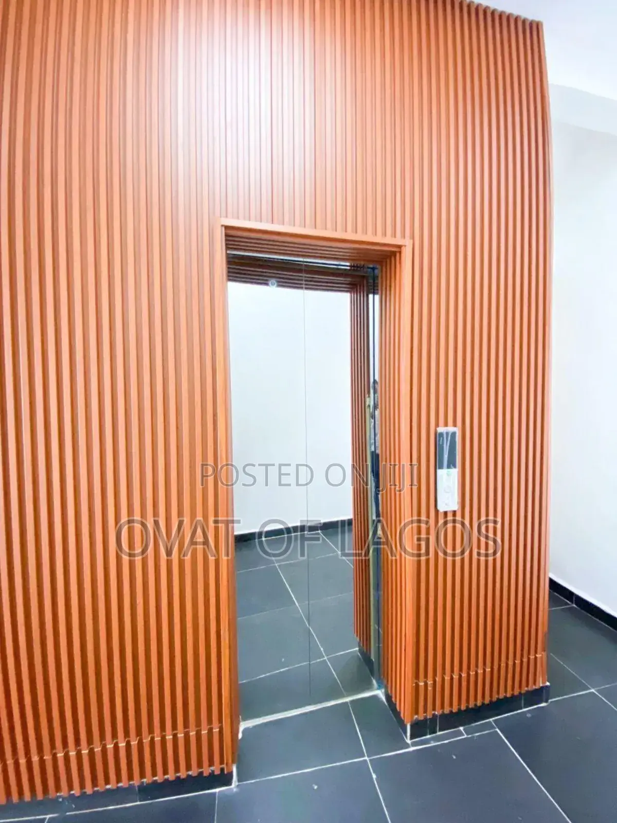 Furnished 2bdrm Apartment in Chevron Drive for rent
