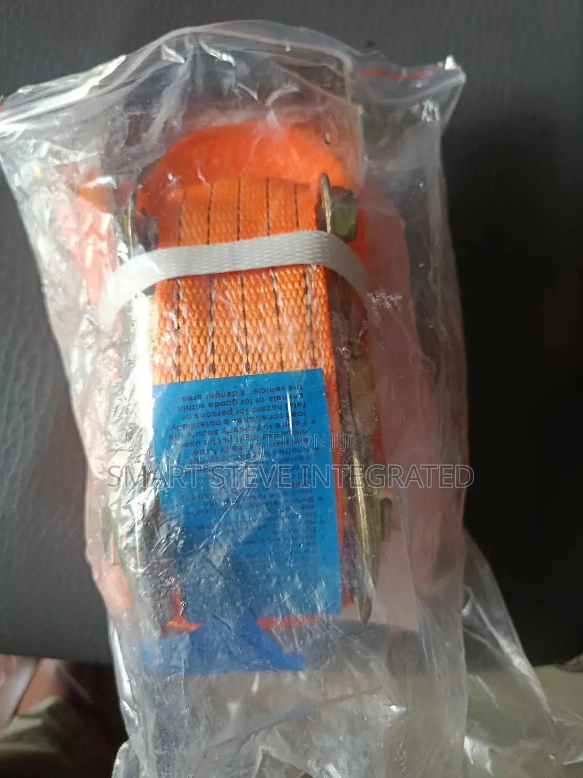 2" by 10mtr Binding Belt