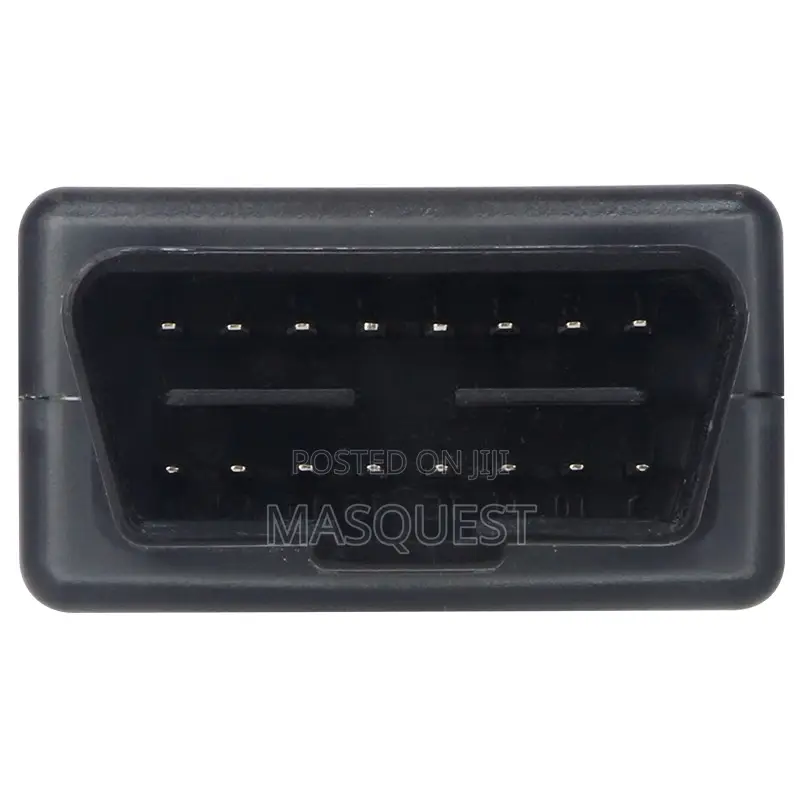 Obdstar Canfd Adapter