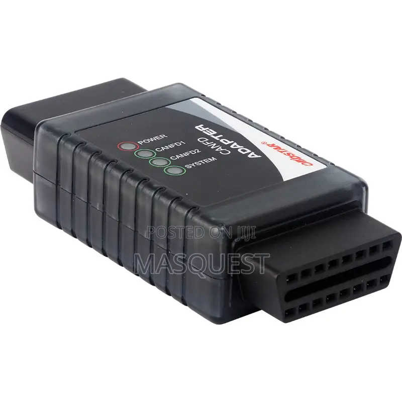 Obdstar Canfd Adapter
