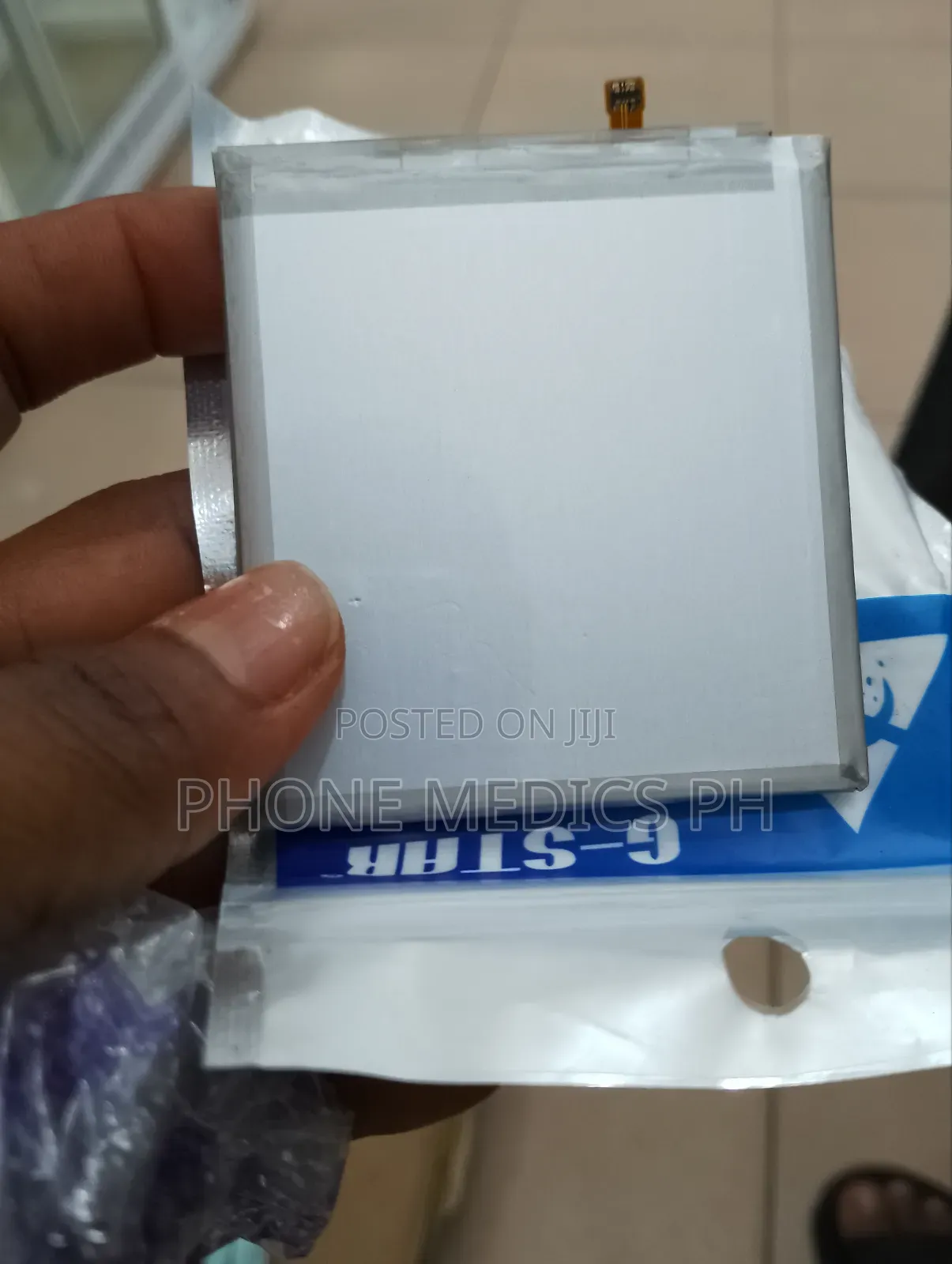 Samsung S21 Ultra Original Battery