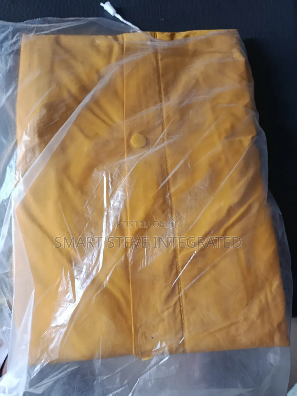 Original Safety Rain Coat