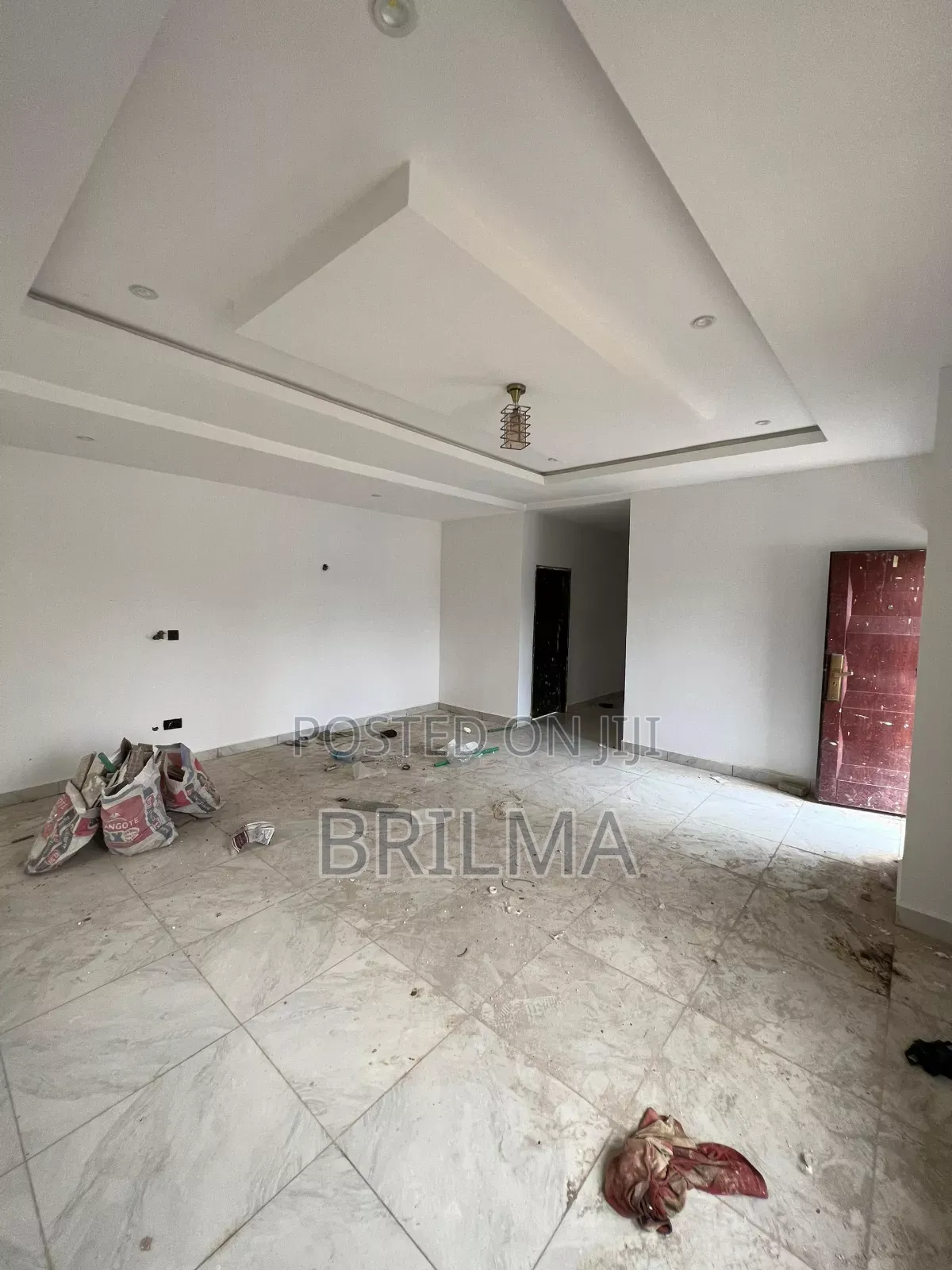4bdrm Duplex in Gaduwa for sale