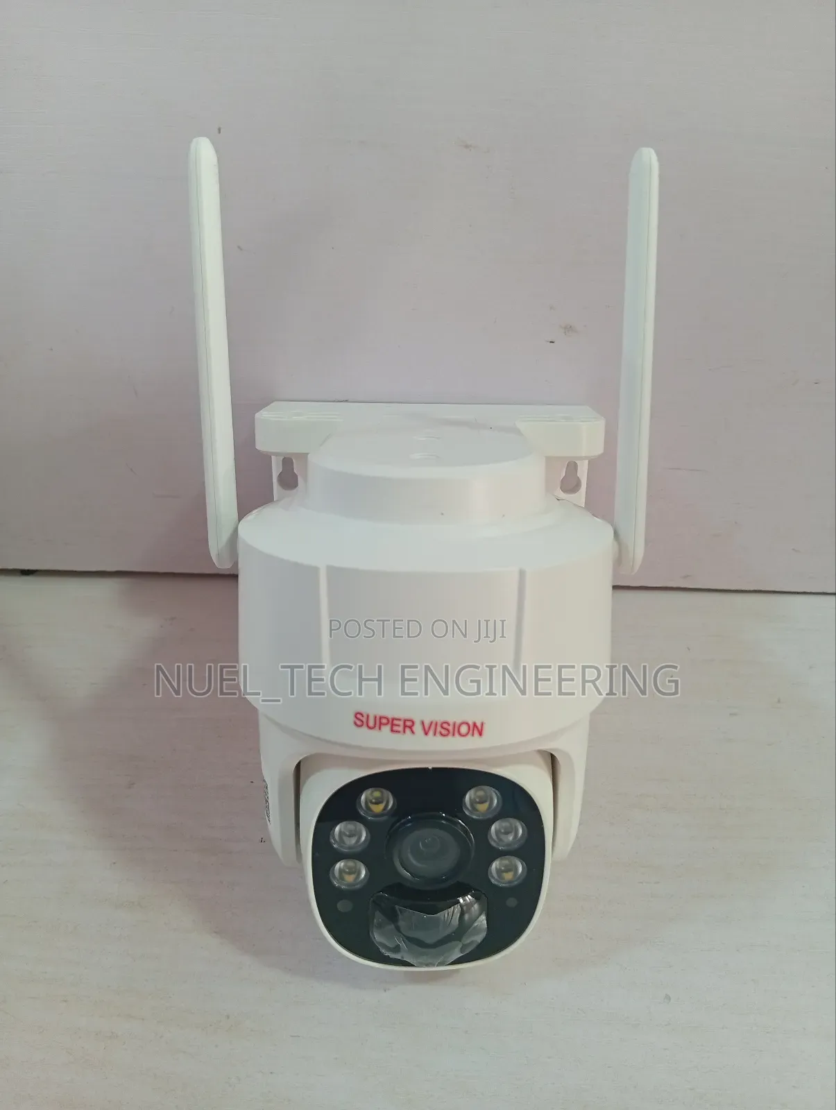 4g Solar Camera Single Lens 8mp V380 Pro