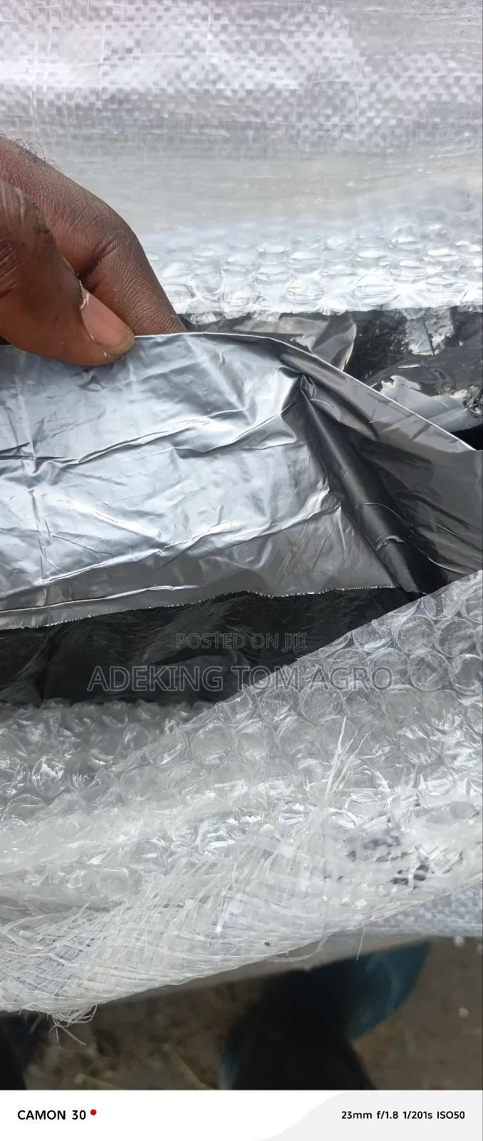 Mulching Film