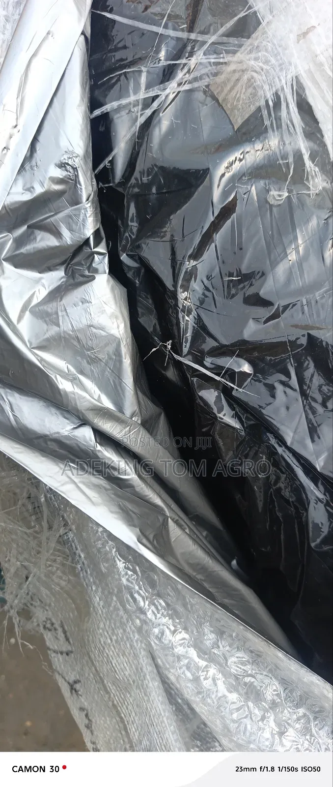 Mulching Film