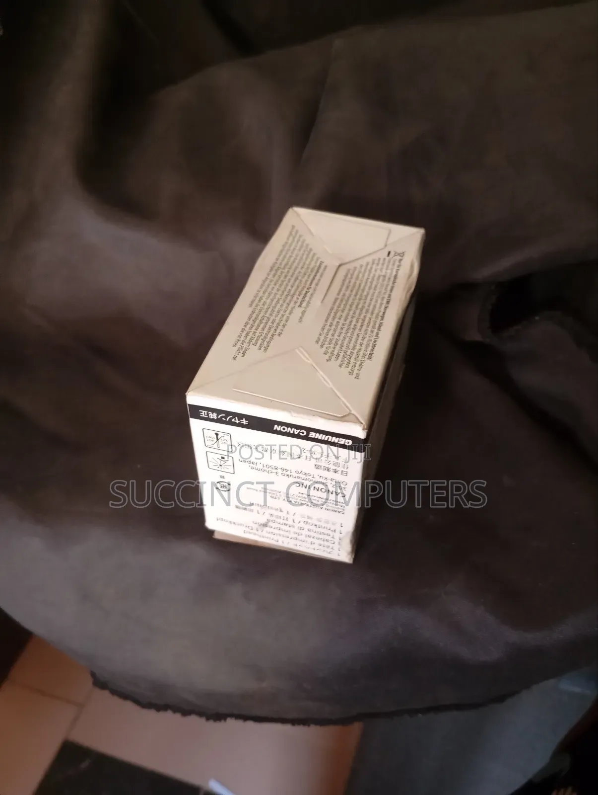 Printhead for Canon Id Card Printers